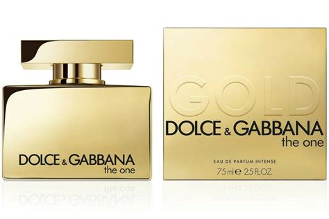 The One von Dolce&Gabbana 